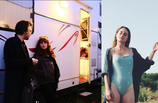 Nazlı Bulum kaç yaşında hangi dizilerde rol aldı? Sevgilisi kimdir?