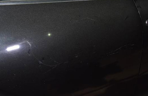 Konya'da korkunç olay! Otomobili çizildiği için tartıştığı site görevlisini öldürdü