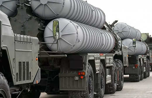 ABD'li senatörlerin S-400 iki yüzlülüğü Türkiye'ye başka Hindistan'a başka