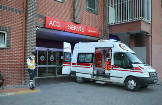 Tokat'ta koronavirüse yakalandı! Sezaryenle doğum yaptıktan 6 gün sonra öldü