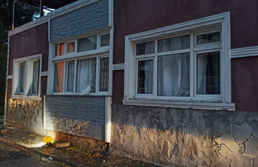 Samsun Bafra'da kız çocuğuna taciz iddiası ilçeyi ayağa kaldırdı