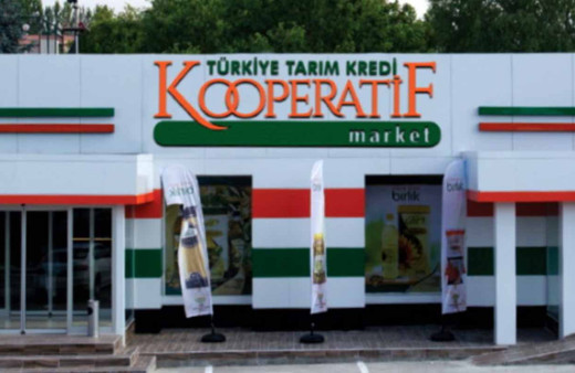 CHP'li vekilden Tarım Kredi Kooperatifi için şok iddia! 25 kiloda 3 kilo eksik!