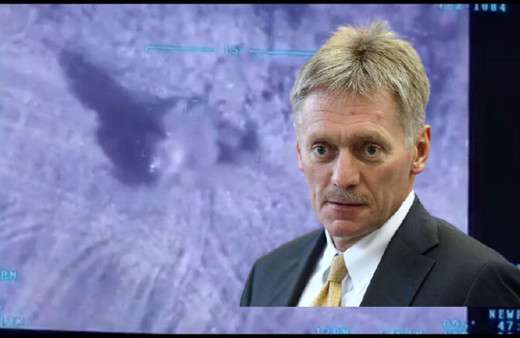 Ukrayna ilk kez Bayraktar TB2'yi kullandı Rusya'dan dikkat çeken açıklama geldi