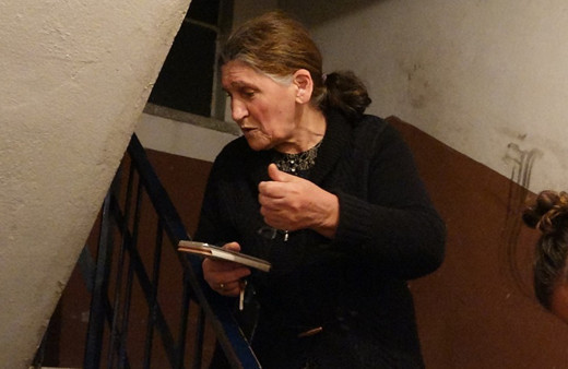 Çorum'da telefonunu yanlışlıkla sessize alınca olanlar oldu: Gazeteye mi çıkacağım?