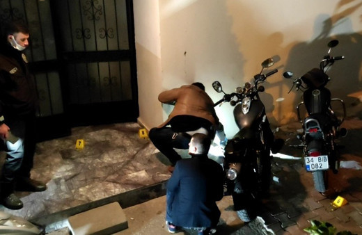 Aydın'da sahte siparişle kuryeyi pusuya düşürdü! Kabusu yaşattı