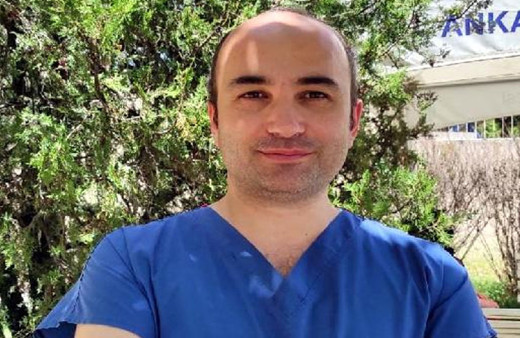 Doç. Dr. Ümit Savaşçı hastalığı yayan grubu açıkladı! PCR testi uyarısı yaptı