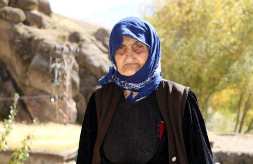 Biri 111 diğeri 117 yaşında! Cumhuriyet ilan edildiğinde bakın neler yaşamışlar