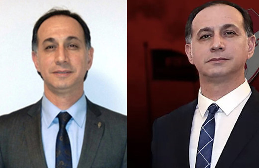 MHK Başkanı Ferhat Gündoğdu kimdir aslen nereli kaç yaşında?