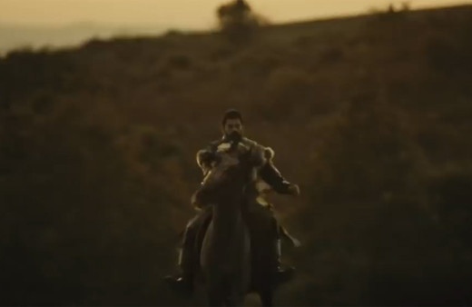 Kuruluş Osman 69. bölüm fragmanı