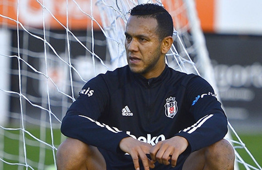 Josef de Souza'dan kötü haber