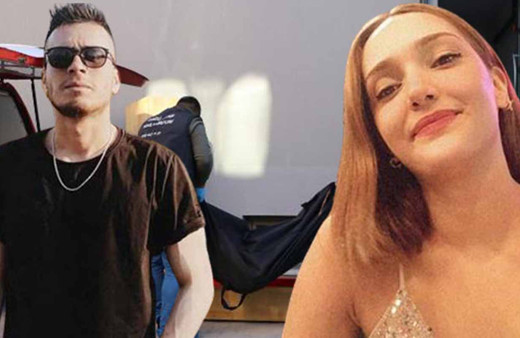 AK Parti'den kadına şiddet açıklaması Şebnem Şirin için taziye