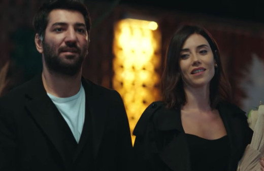 KANAL D Sadakatsiz son bölüm Twitter'da TT oldu Asya-Aras el ele Volkan'ı delirtti