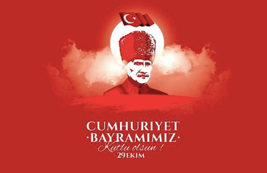 29 Ekim'de ne oldu 29 Ekim Cumhuriyet Bayramı önemi nedir?