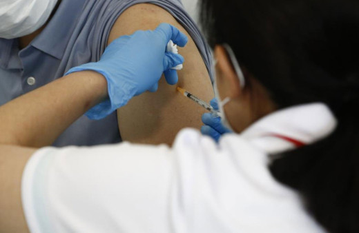 DSÖ'den maymun çiçeği ile ilgili aşı uyarısı!