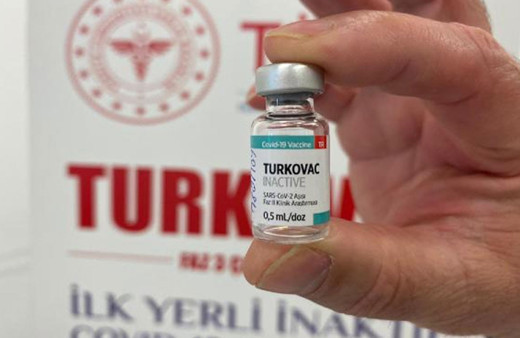 Turkovac için 'tartışmalı' iddia! Uzmanlardan Sağlık Bakanlığı'na çağrı