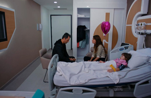 Yalancılar ve Mumları 5. bölüm fragmanı (Final)