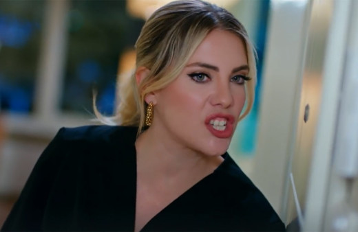 Yasak Elma 118. bölüm fragmanı