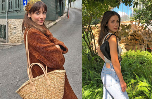 Fulya Zenginer'den takipçilerini sevindiren paylaşım... Hamileliğini duyurdu