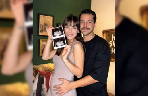 Fulya Zenginer'in eşi Kuntay Tarık Evren kimdir ne iş yapar?