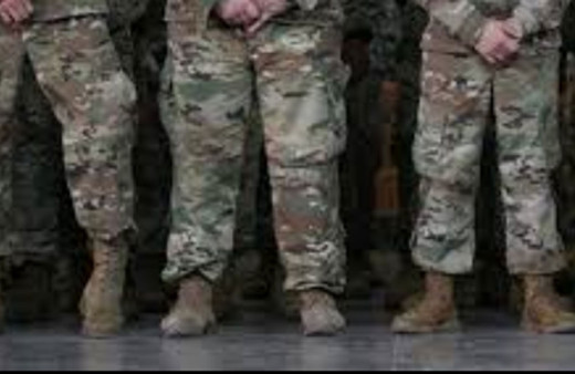 Kolombiya'da köylülerce alıkonulan 200 asker serbest bırakıldı