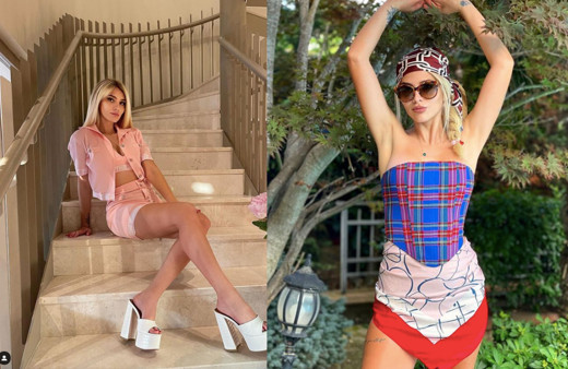 İlayda Şeker kimdir kaç yaşında İsmail Balaban'ın sevgilisi