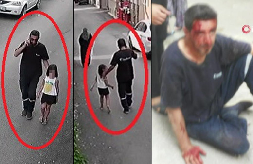 Bursa'da çocuğu taciz etti savunması pes dedirtti! Hakim görüntüyü izleyince...