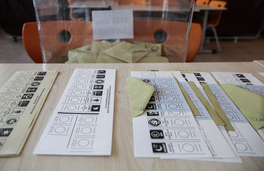 AK Parti'nin 'bilimsel değil' dediği ORC'nin son anket sonuçları bomba