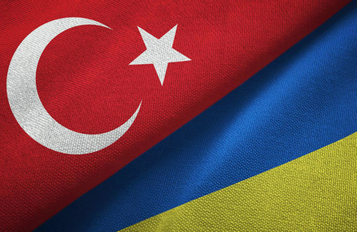 Ukrayna'dan Türkiye açıklaması: Fırsat olarak görüyoruz