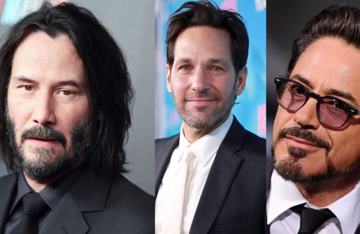 Dünyanın en yakışıklı erkekleri 2021 listesi belli oldu! İşte o ünlüler...