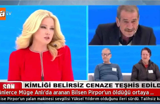 ATV Müge Anlı'da günlerdir aranan Bilsen Pirpor'un öldüğü ortaya çıktı! Yürek burkan detay