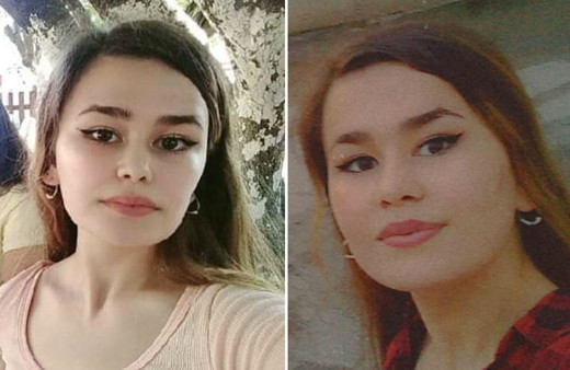 16 yaşındaki Selda'dan 2 gündür haber yok