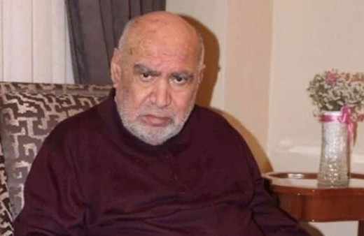 Haşim Bayram hayatını kaybetti!