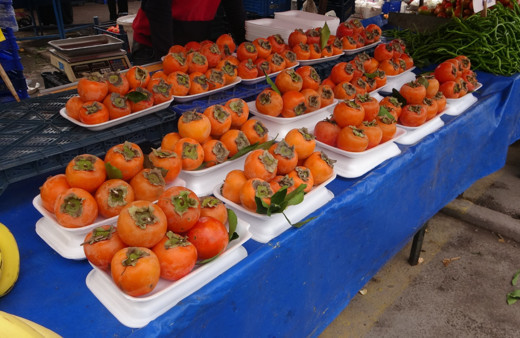 Kayseri'de tezgahlarda yerini aldı! 12 TL'ye satılıyor: Ürünü seçtirmiyoruz