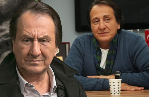 'Çok korktum, üzüldüm' deyip Kanal D Arka Sokaklar'ın Hüsnü'sü Özgür Ozan itiraf etti: Kötü olaylar...