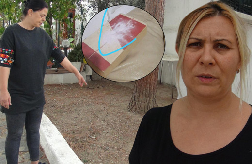 Muğla'da vahşet! Ölü bulundular: Beyaz tozlar bulduk, evin içine atmışlar