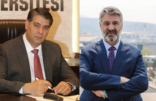 Refik Polat kimdir aslen nereli Karabük Üniversitesi Rektörü eşi ve çocukları