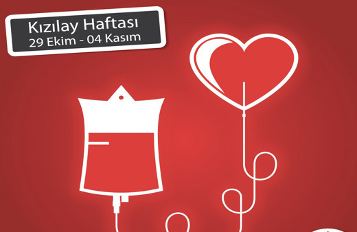 Kızılay Haftası şiirleri kısa 2 kıtalık-3 kıtalık Kızılay Haftası şiirleri /sözleri