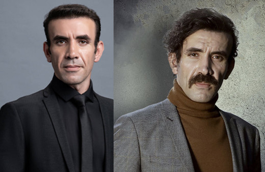 Mehmet Yılmaz Ak kimdir kaç yaşında aslen nereli kiminle sevgili?