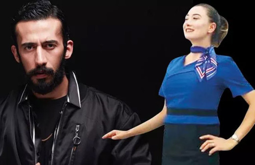 Gazapizm otel odası skandalı! Kayıtları görünce hayatının şokunu yaşadı: Hostes...