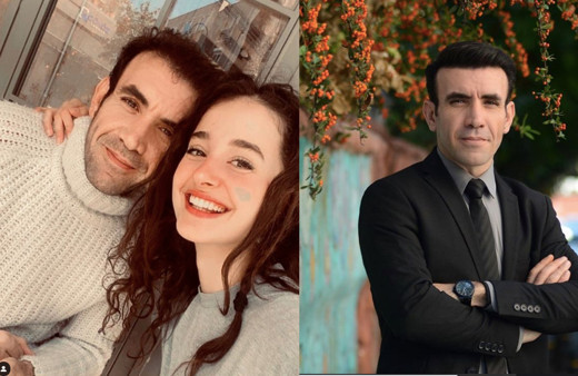 Mehmet Yılmaz Ak kimdir aslen nereli kaç yaşında sevgilisi tescilli güzel