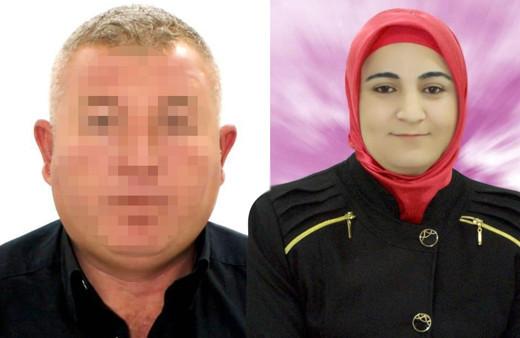 Kırşehir'de eşini 27 yerinden bıçaklayıp öldürdü! Savunması şok etti: Meğer...