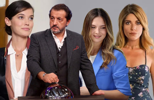 Final şoku! Yargı Benim Hayatım Masterchef Yalancılar ve Mumları hüsrana uğradı reytingde zirve kimin?