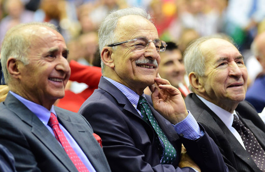 CHP'nin 3 eski Genel Başkanı Cumhurbaşkanı Erdoğan'a dava açtı! 'Darbeye teşebbüs' suçlaması