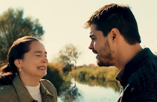 Gönül Dağı 39. bölüm fragmanı