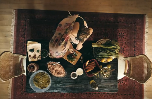 Elkızı 3. bölüm fragmanı