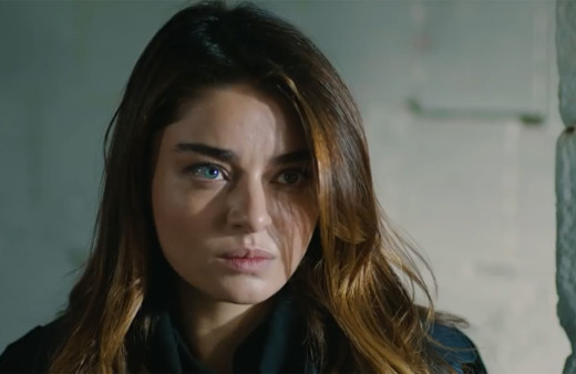 Ada Masalı 20. bölüm fragmanı