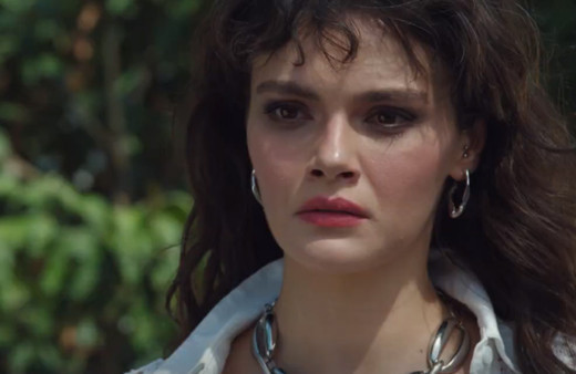 Elbet Bir Gün 1. bölüm fragmanı