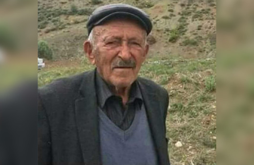 Kayseri'de kapıyı açmadı! Eve giren yakınları şok oldu