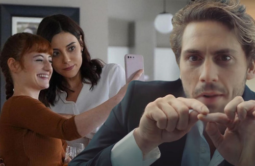 'İnanılmaz bir şekilde utanıyorum' deyip Kanal D Sadakatsiz yıldızı itiraf etti: Sorunlu...