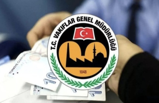 VGM üniversite burs başvurusu tarihi 2021 nasıl yapılacak?